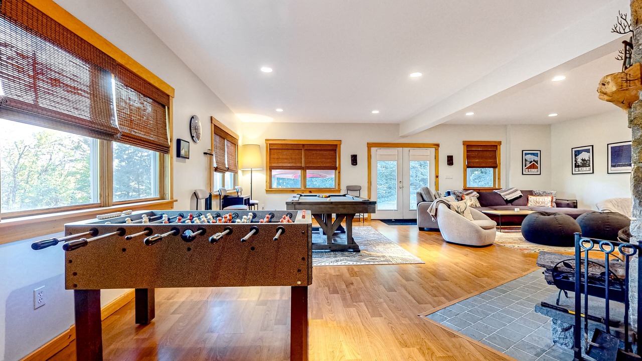 Photo of Bedroom in Mount Holly
