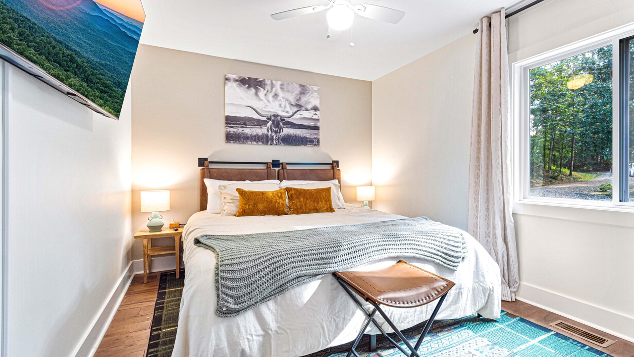 Photo of Bedroom in Alexander