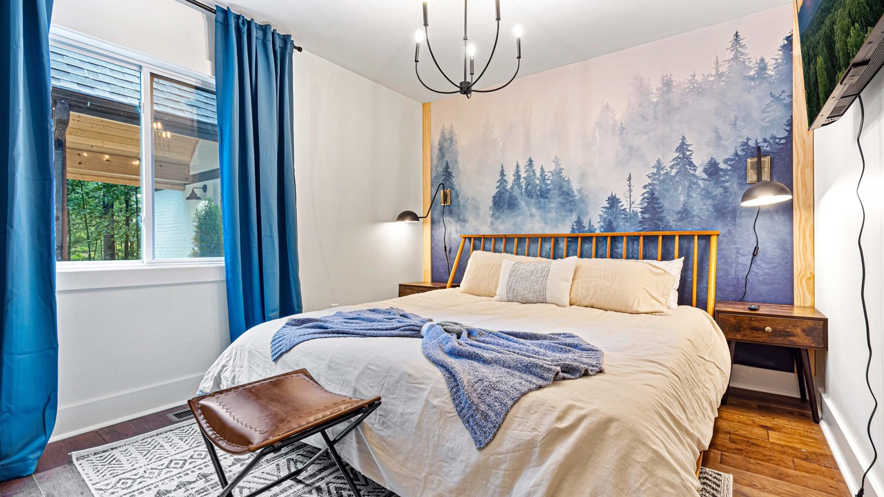 Photo of Bedroom in Alexander