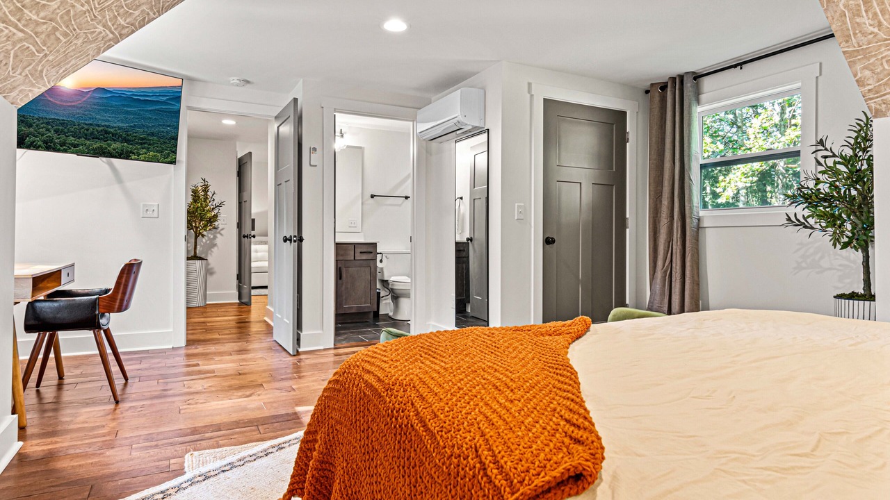 Photo of Bedroom in Alexander