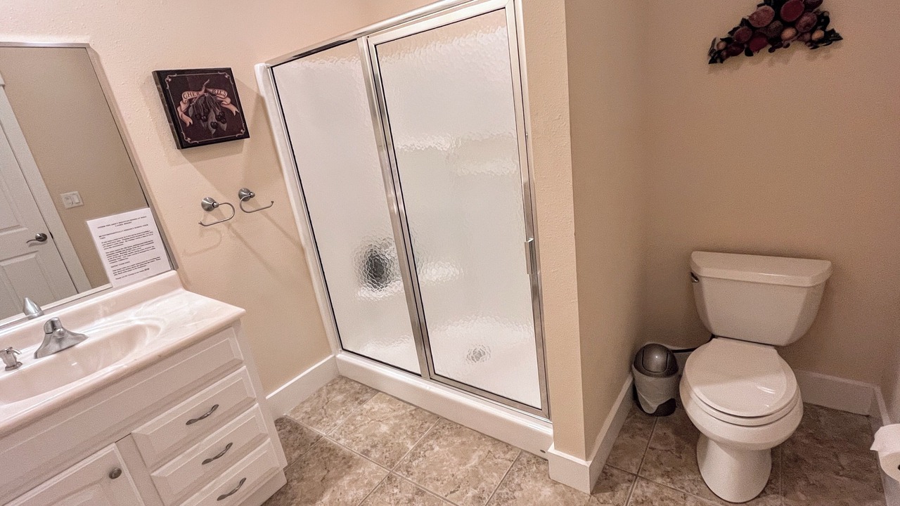 Photo of Bathroom in Wolf Laurel