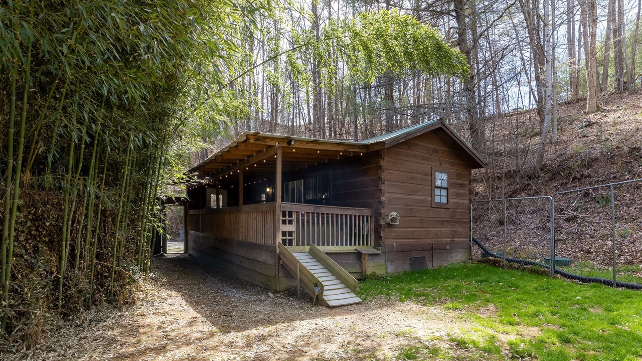 Photo of Outdoor in Hot Springs