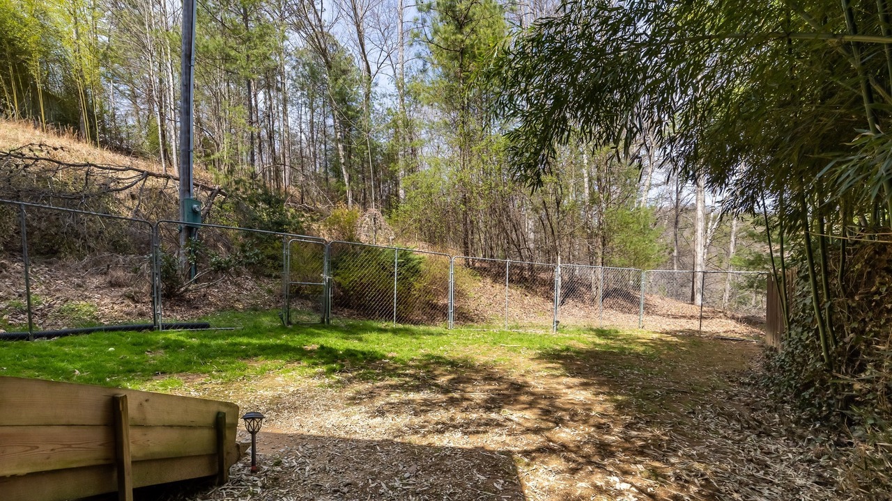 Photo of Outdoor in Hot Springs