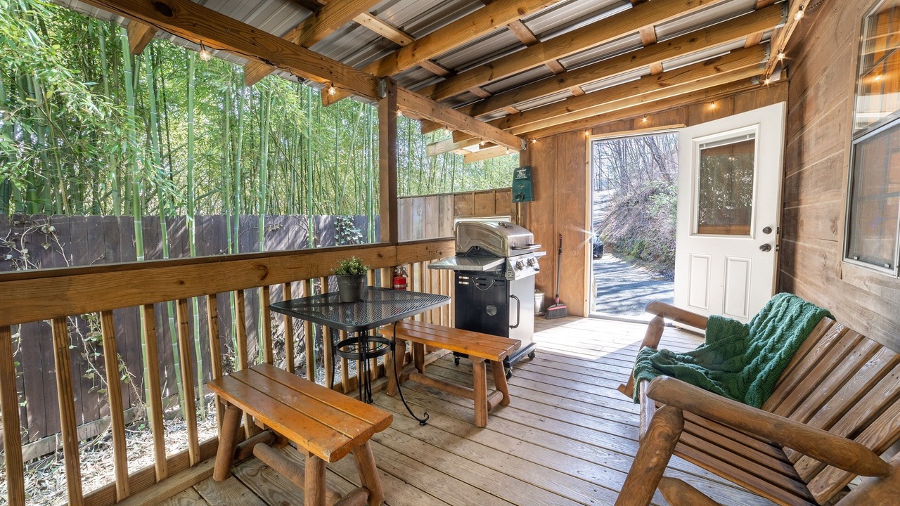 Photo of Outdoor in Hot Springs