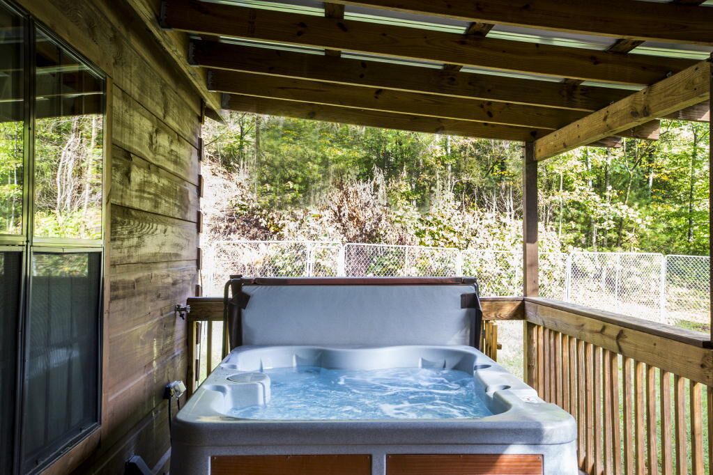 Photo of Outdoor in Hot Springs