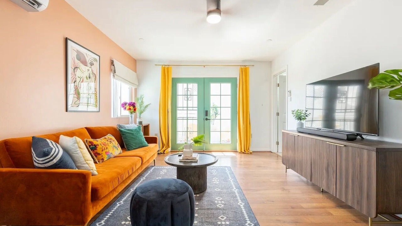 Photo of Livingroom in San Diego