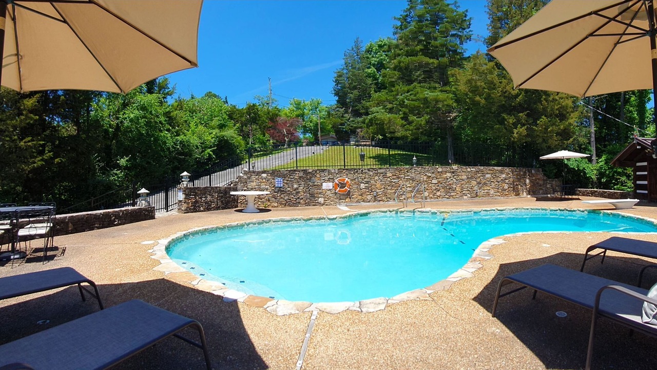 Photo of Outdoor in Sevierville