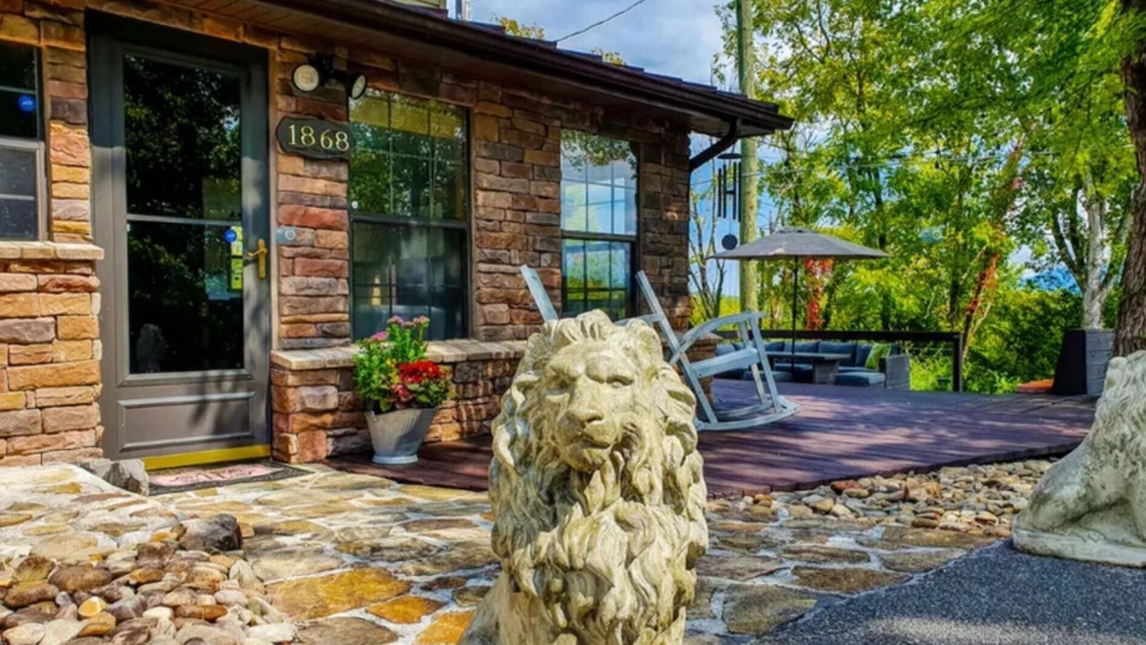 Photo of Outdoor in Sevierville