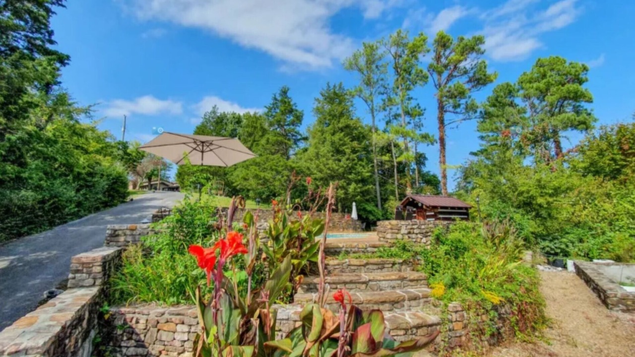 Photo of Outdoor in Sevierville