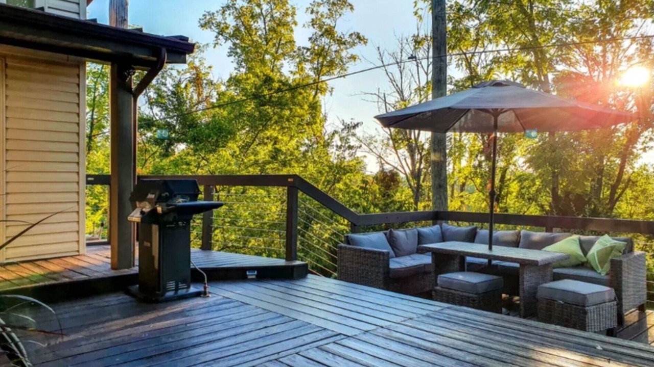 Photo of Outdoor in Sevierville