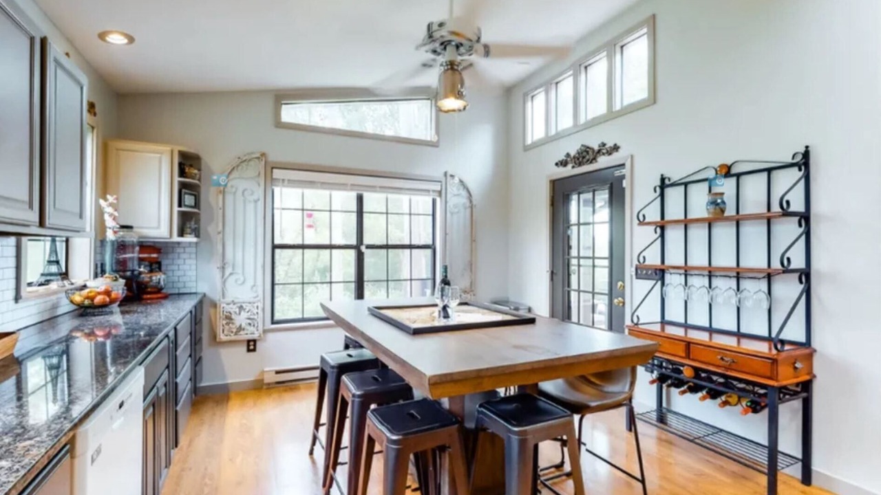 Photo of Kitchen in Sevierville
