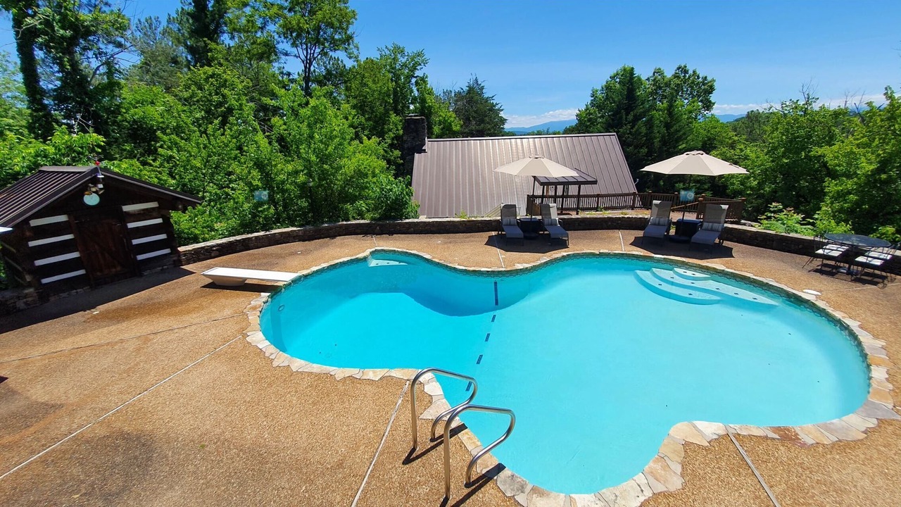 Photo of Outdoor in Sevierville