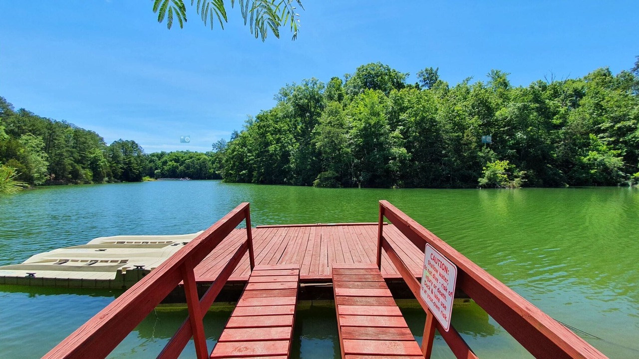 Photo of Outdoor in Sevierville