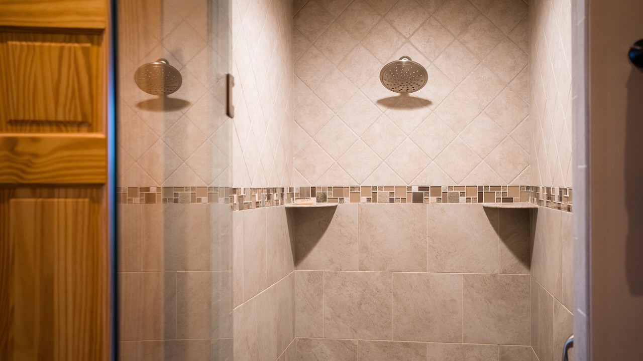 Photo of Bathroom in Waynesville