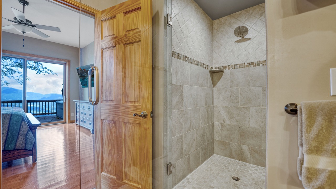Photo of Bathroom in Waynesville