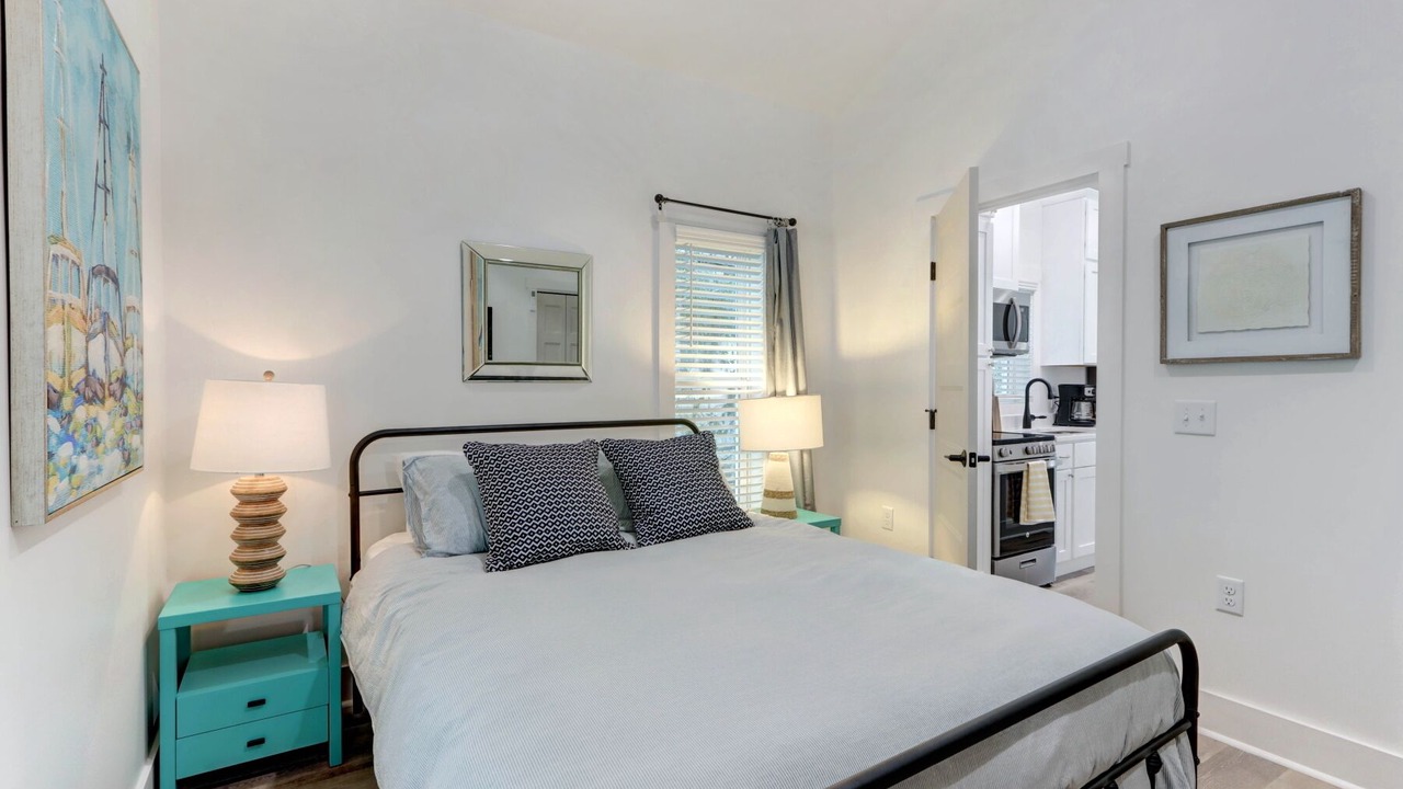 Photo of Bedroom in Thunderbolt