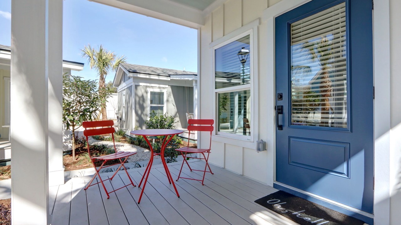 Photo of Outdoor in Thunderbolt