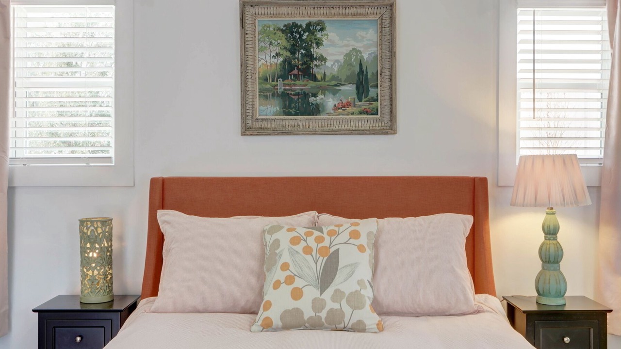 Photo of Bedroom in Thunderbolt