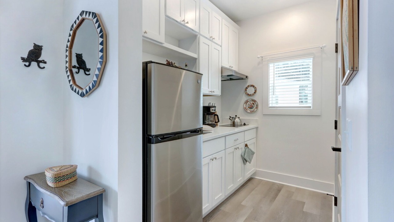 Photo of Kitchen in Thunderbolt