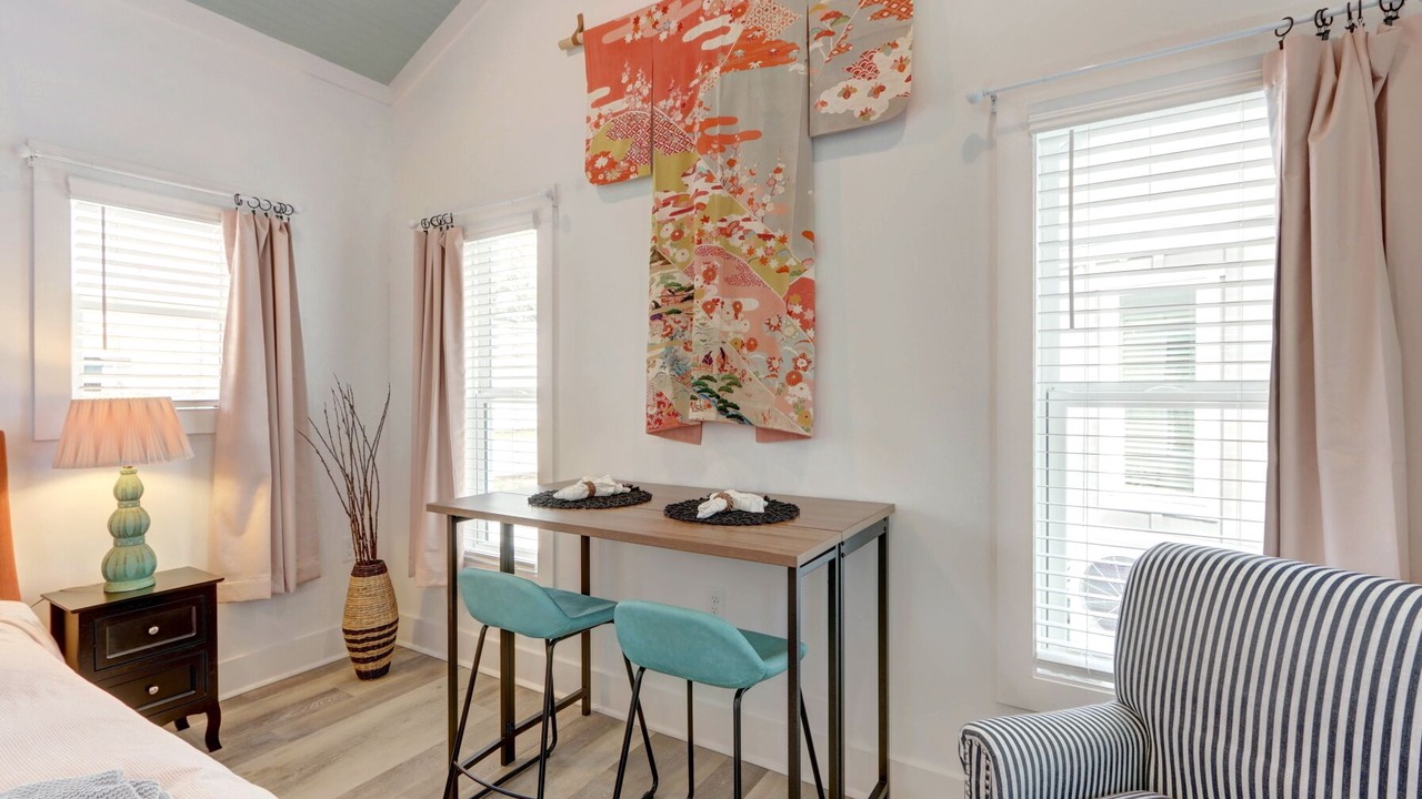 Photo of Bedroom in Thunderbolt