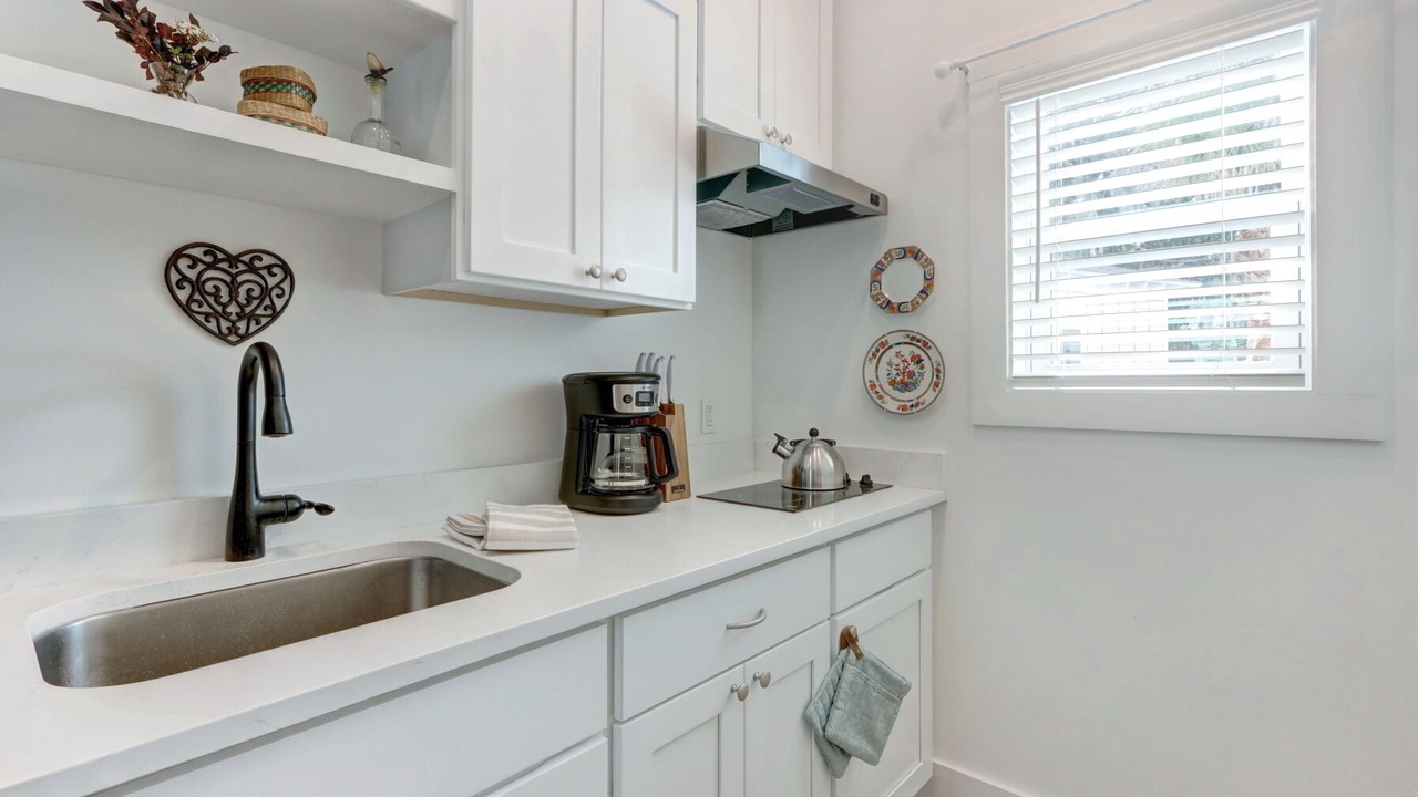 Photo of Kitchen in Thunderbolt