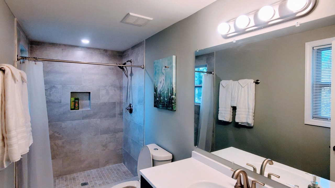 Photo of Bathroom in Douglasville