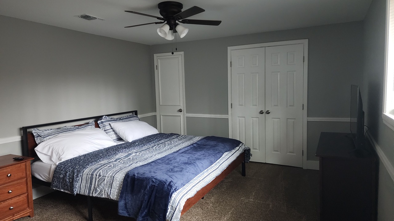 Photo of Bedroom in Douglasville