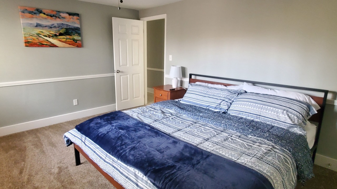 Photo of Bedroom in Douglasville