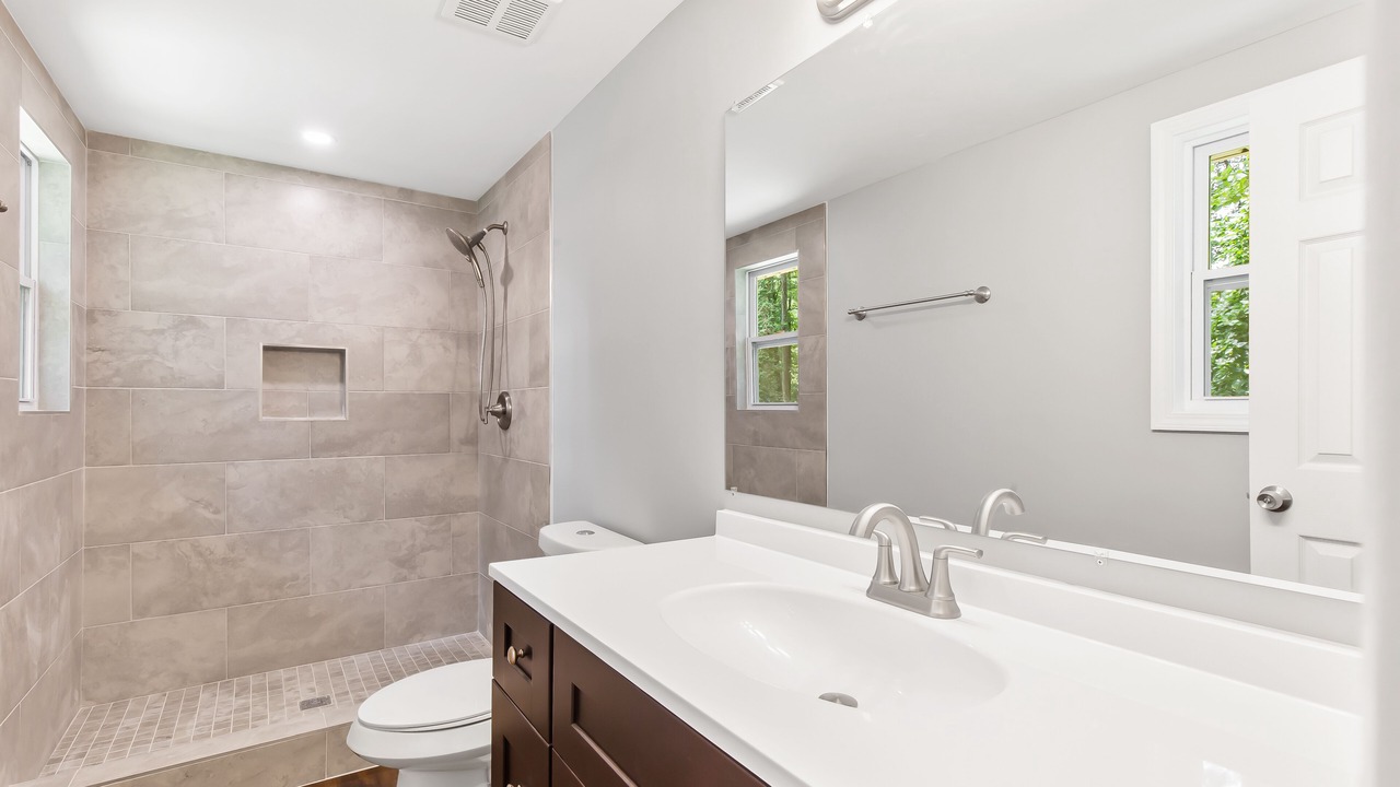 Photo of Bathroom in Douglasville