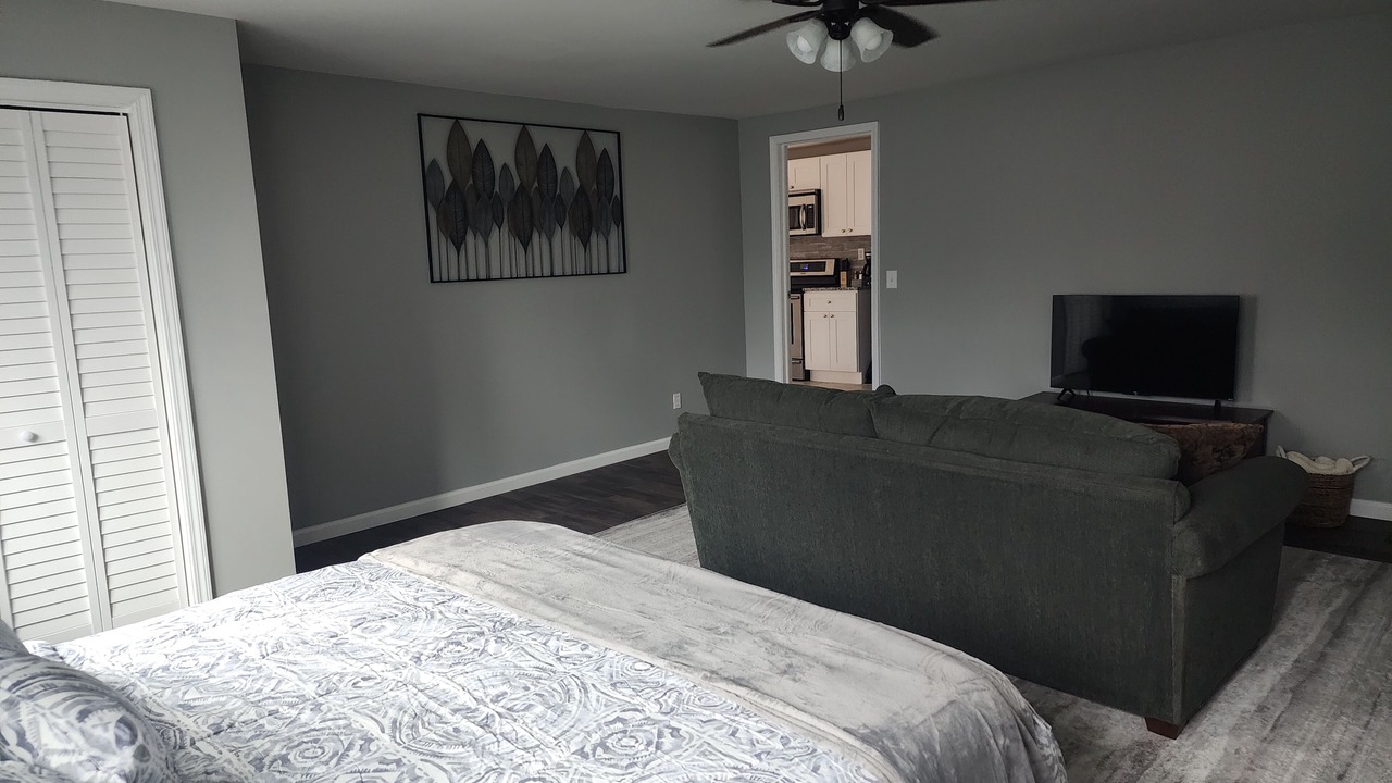 Photo of Bedroom in Douglasville
