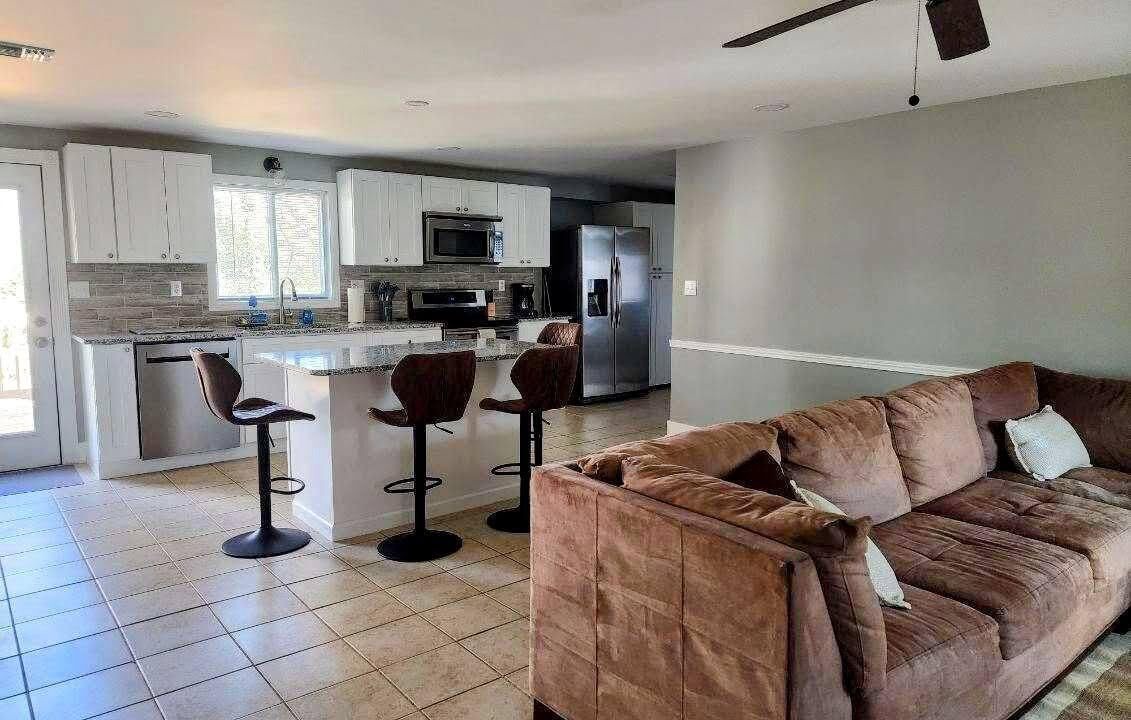 Photo of Livingroom in Douglasville