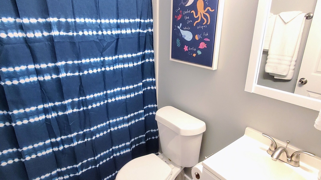 Photo of Bathroom in Douglasville