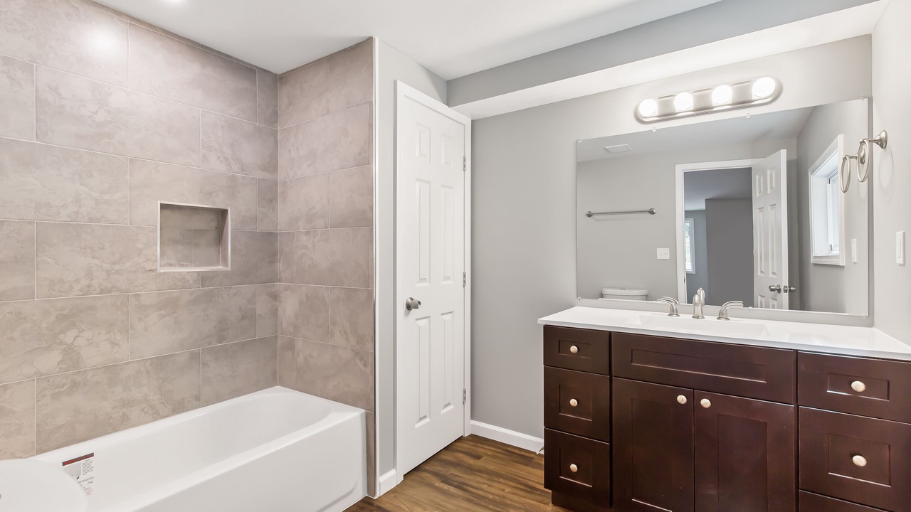 Photo of Bathroom in Douglasville