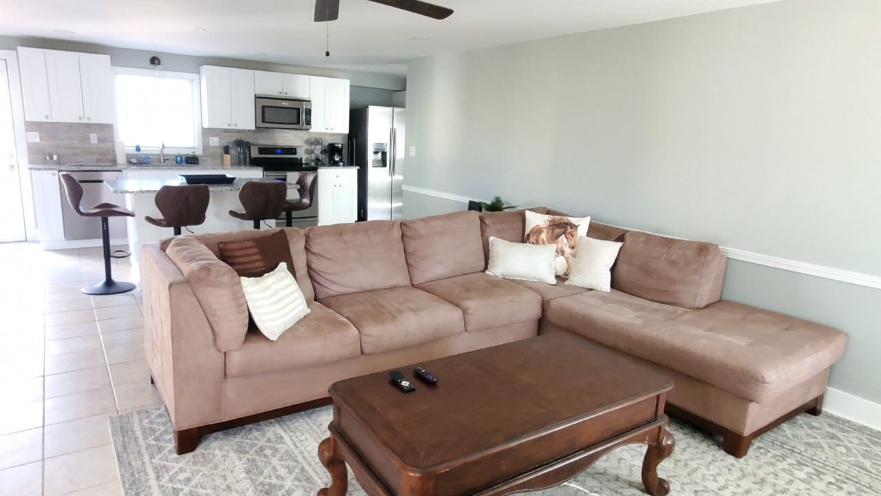 Photo of Livingroom in Douglasville