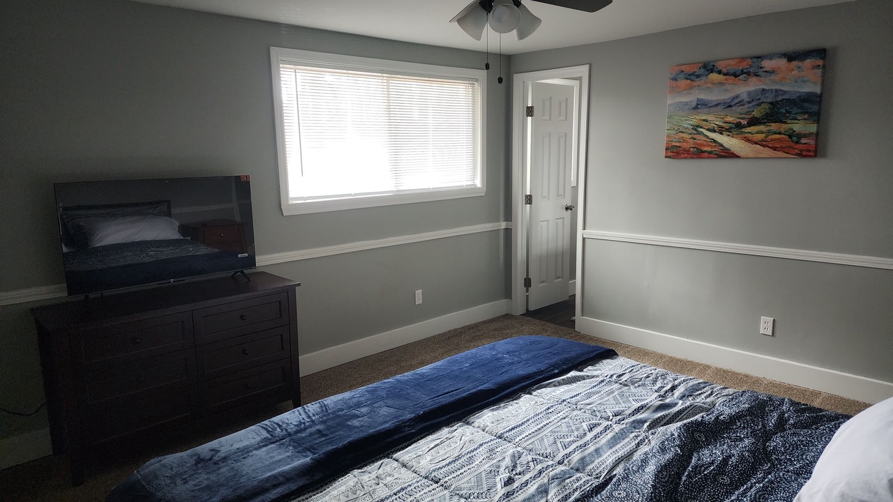 Photo of Bedroom in Douglasville