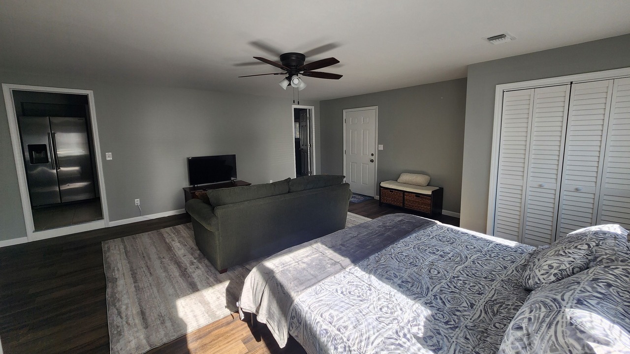 Photo of Bedroom in Douglasville