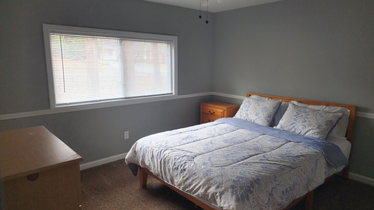 Photo of Bedroom in Douglasville