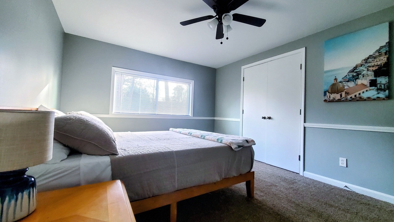 Photo of Bedroom in Douglasville