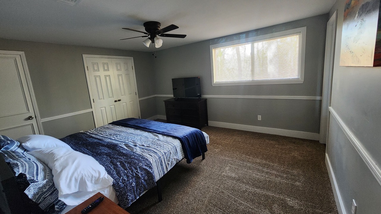 Photo of Bedroom in Douglasville