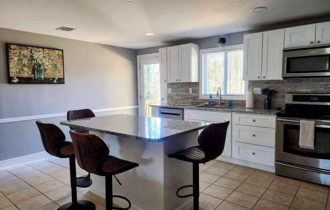Photo of Kitchen in Douglasville