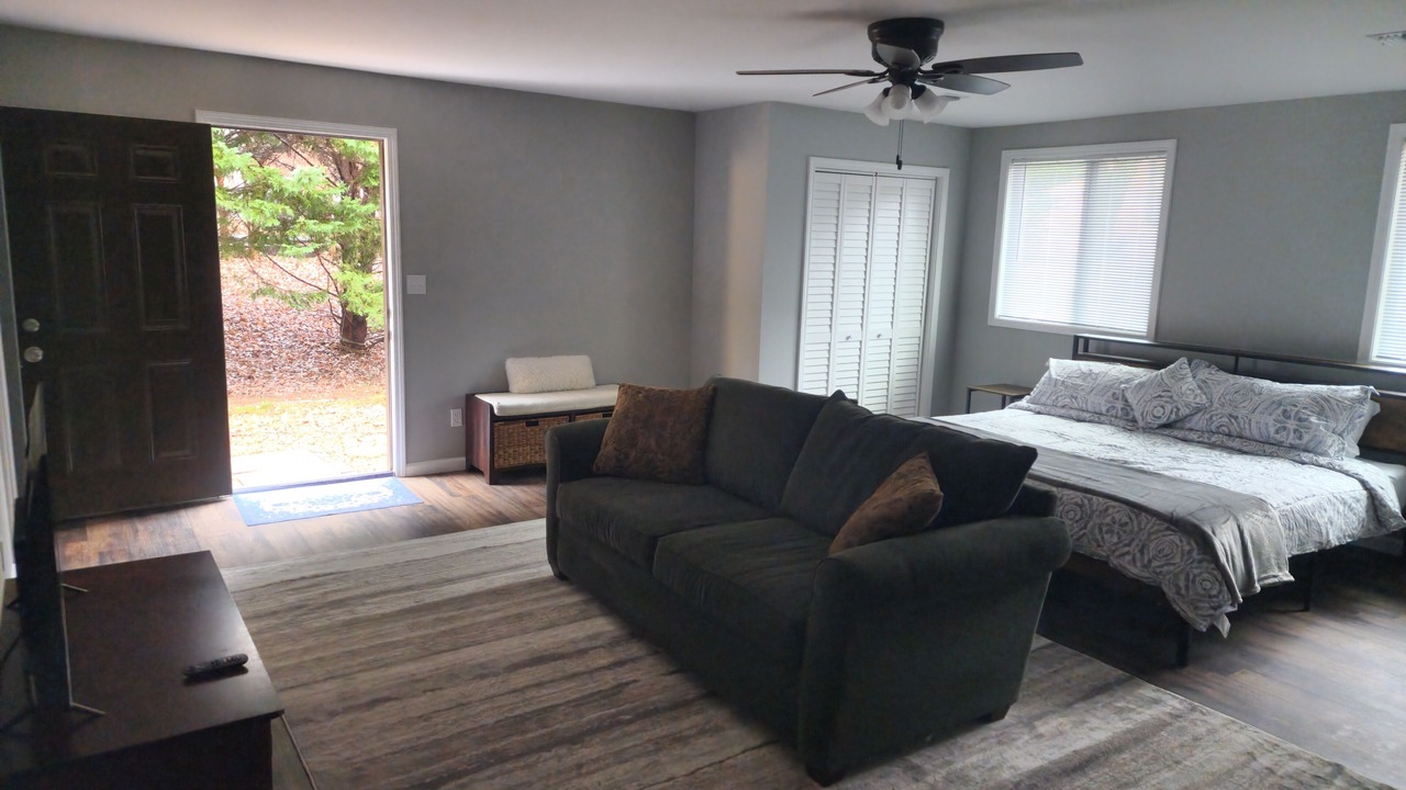 Photo of Livingroom in Douglasville