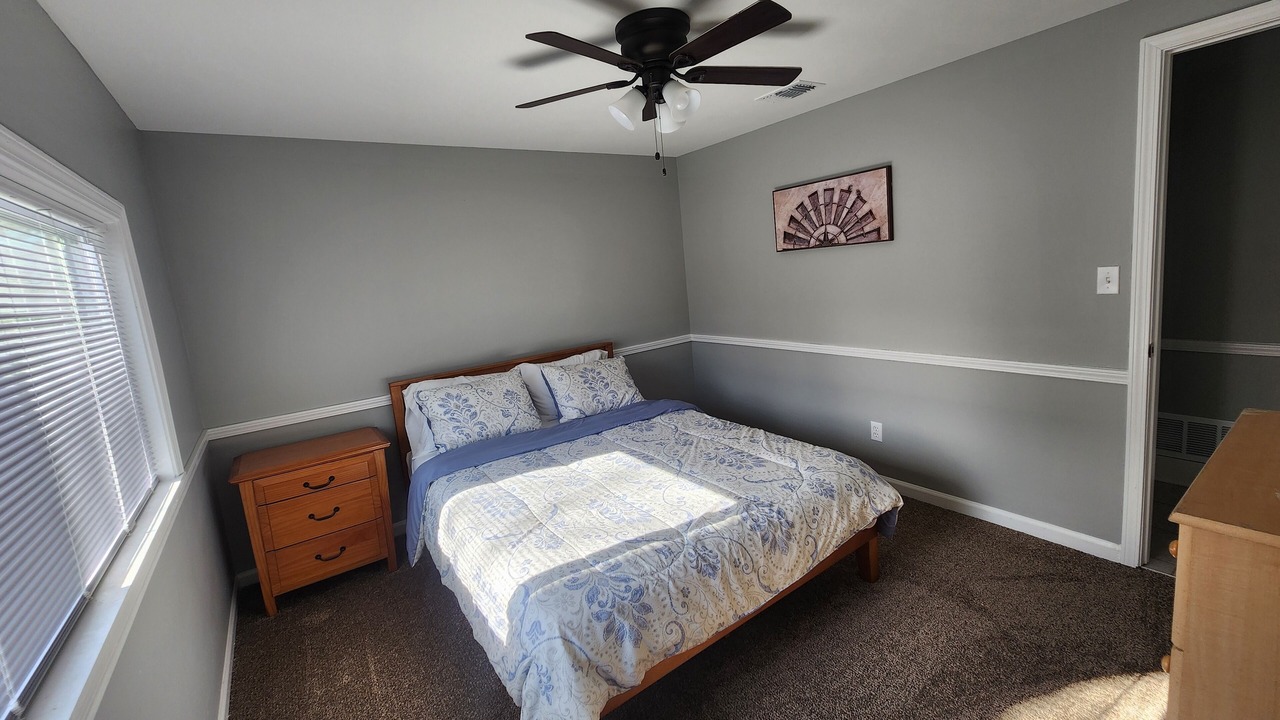 Photo of Bedroom in Douglasville