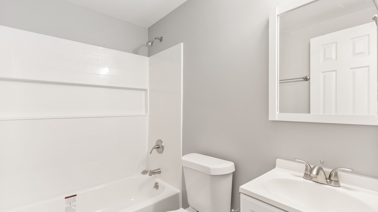 Photo of Bathroom in Douglasville
