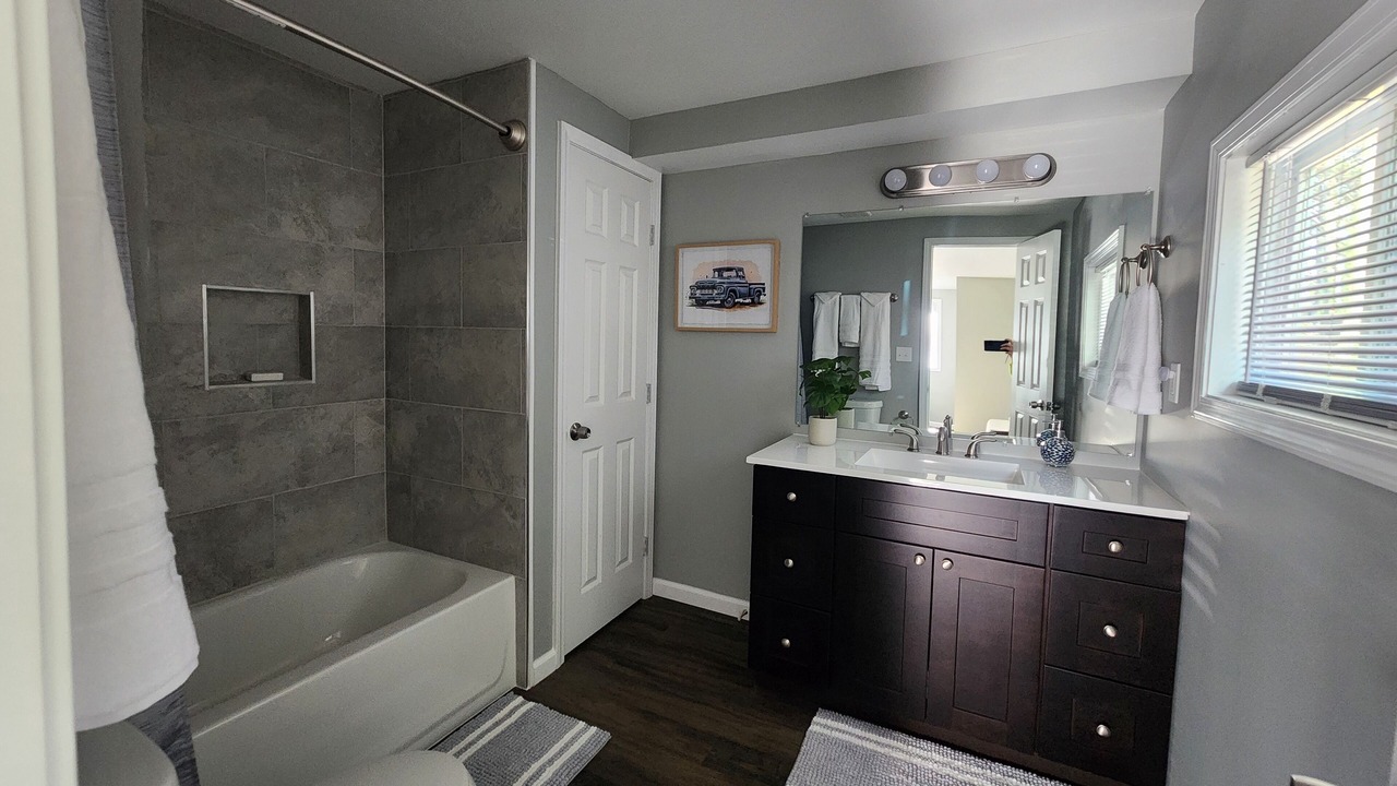 Photo of Bathroom in Douglasville