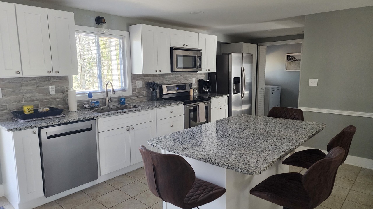 Photo of Kitchen in Douglasville