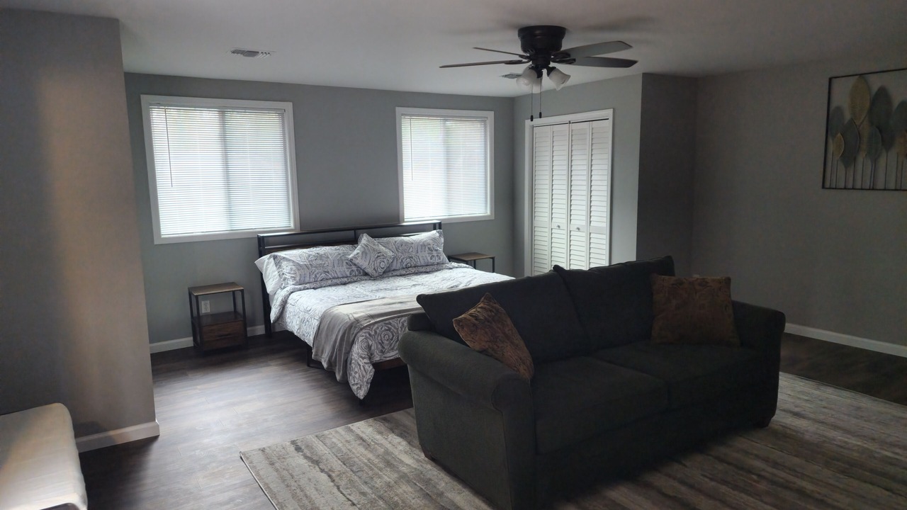 Photo of Livingroom in Douglasville