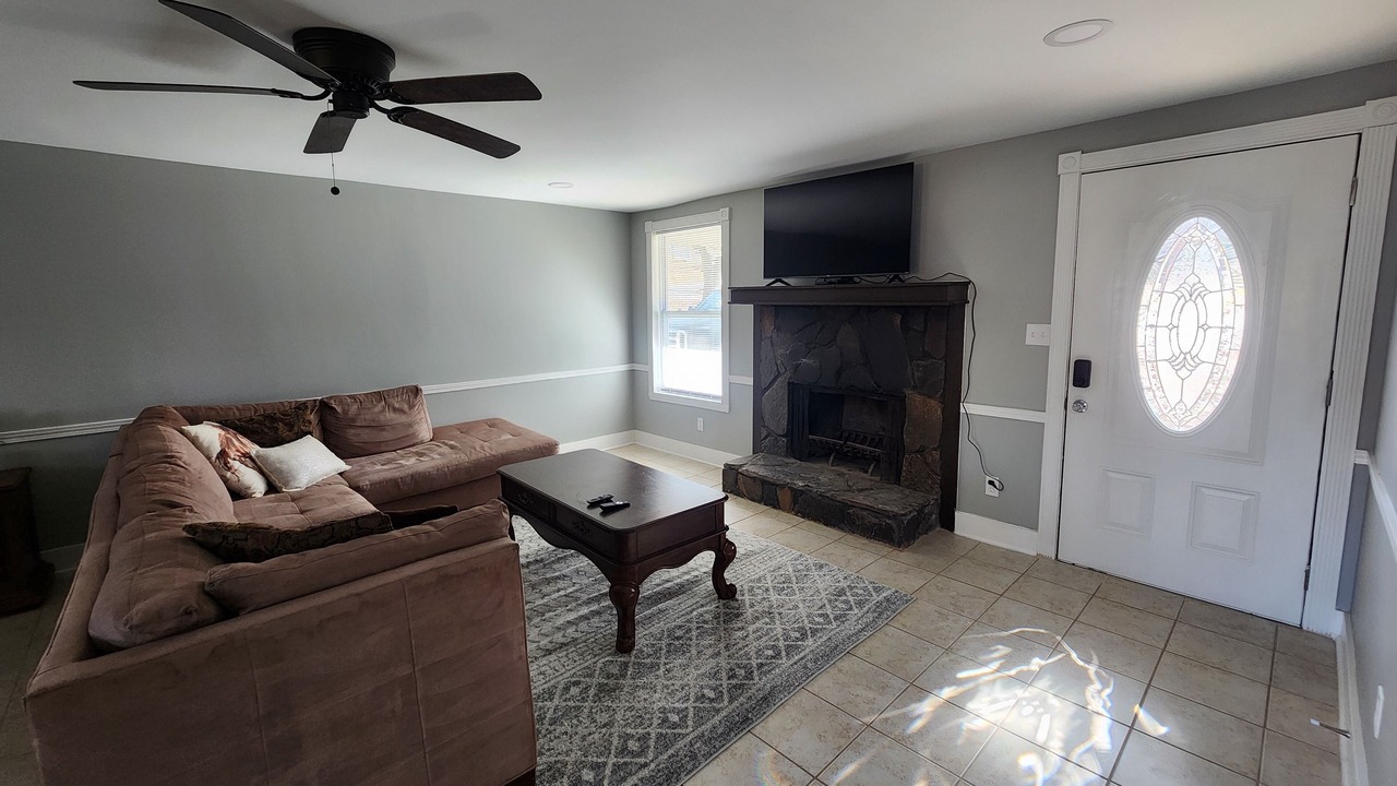 Photo of Livingroom in Douglasville