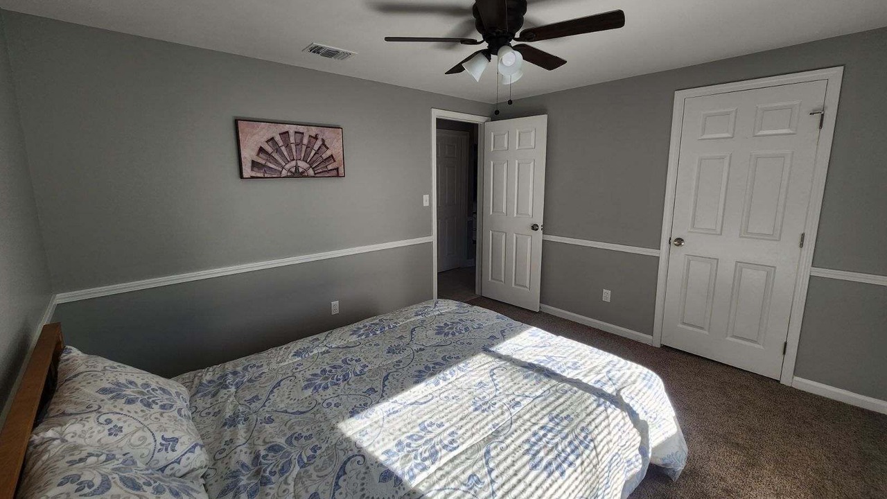 Photo of Bedroom in Douglasville