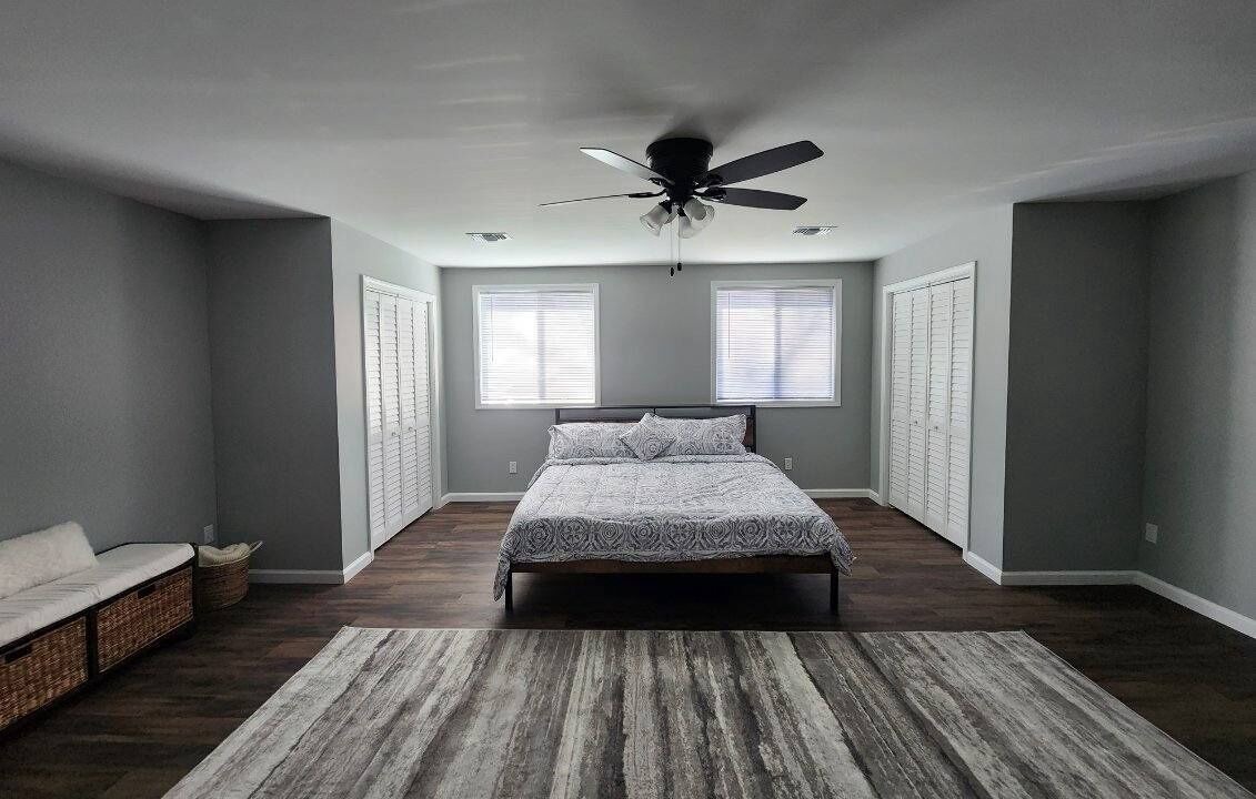 Photo of Bedroom in Douglasville