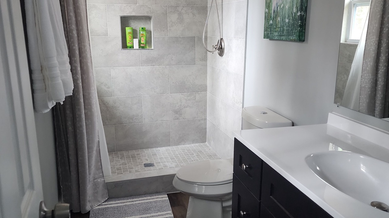 Photo of Bathroom in Douglasville